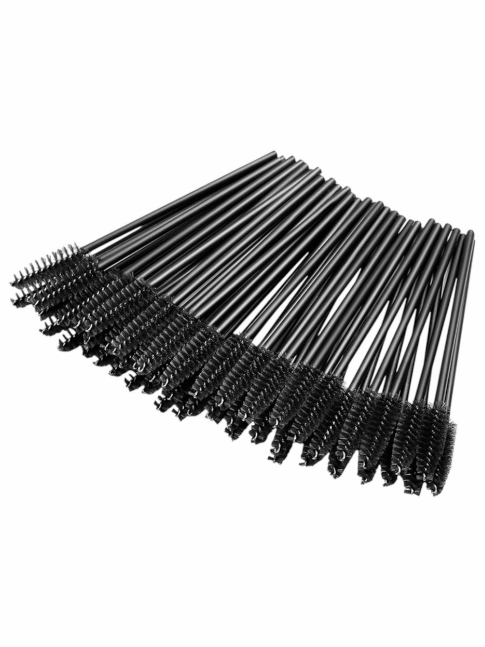 100PCS DISPOSABLE MASCARA WANDS - BRAND NEW